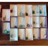 New Job lot Pendants, Necklaces