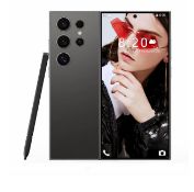 S25 Ultra Slim Dual-SIM Smartphone