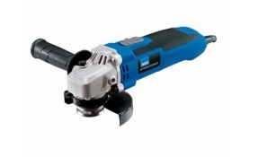 Brand New Draper 650W 115mm Angle Grinder 230V