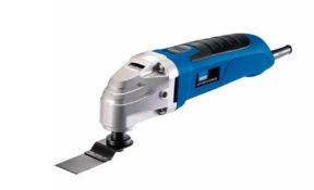 Brand New Draper Storm Force® Oscillating Multi Tool