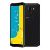 Samsung Galaxy J6 Mobile `Phone 32GB Black