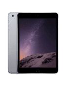 Apple iPad Mini 3 7.9â€ 16GB Space Grey
