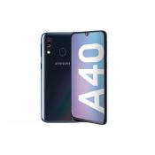 Samsung Galaxy A40 Mobile Phone 64GB Black