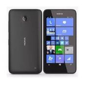 Nokia Lumia 635 Mobile `Phone 8GB Black