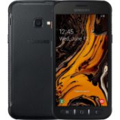 Samsung Galaxy Xcover 4S 32Gb Black