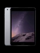 Apple iPad Mini 3 7.9â€ 16GB Space Grey