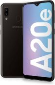 Samsung Galaxy A20e 32Gb Dual SIM Black