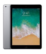 Apple iPad 5th Gen 9.7â€ 32GB Space Grey