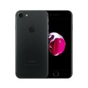Apple IPhone 7 32GB Black