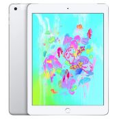 Apple iPad 5th Gen 128GB WiFi White