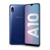 Samsung Galaxy A10 32Gb Blue