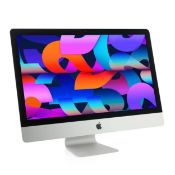 Apple iMac 21.5â€ A1418 Slim (2015) Intel Core i5-5250U 8GB Memory 1TB HD WiFi Office