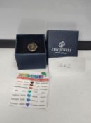 Designer Watch Sourced From Major Online Retailer. Est RRP £20-30.