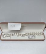 Jewellery From Online Retailer, See Picture For Item Details, Necklace, Ring, Earrings, Bracelet.