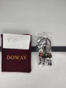 Jewellery From Online Retailer, See Picture For Item Details, Necklace, Ring, Earrings, Bracelet.