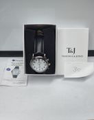 Designer Watch Sourced From Major Online Retailer. Est RRP £20-30.