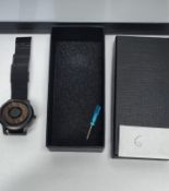 Designer Watch Sourced From Major Online Retailer. Est RRP £20-30.