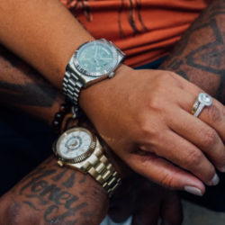 Jewellery and Watches Retail Returns Sale | No Reserve | Sourced from a Major UK Retailer | £2 per item