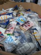 Major Retail Pallet - Typically 500-1000 Items Per Pallet, Ranging Up To £20 RRP - Aprx. £5000 To...