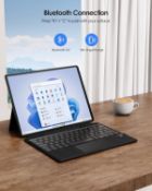 Surface Pro Keyboard for Microsoft Surface Pro