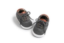10 x Baby Boys Girls First Shoes Lb16