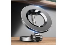 14 x Magnetic Phone Holder for all Phones with Metal Ring L4b