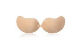 10 x Sticky Bra Self Adhesive Bra-Invisible Strapless