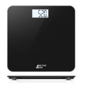 5 x Active Era Bathroom Scales RRP Â£23.99 L24b