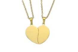 14 x Various Necklaces