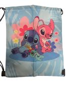 5 x Lilo & Stitch Drawstring Bags L3