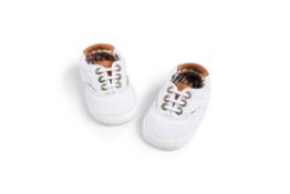 6 x Baby Boy's Girl's First Shoes Lb16