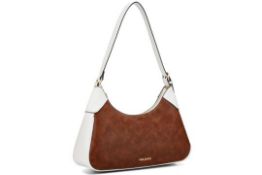Women's Shoulder Bag Faux Leather L3a