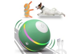 The 3rd Generation Interactive Dog Toys RRP £24.49