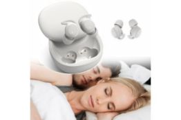5 x Invisible Sleep Earphones, Wireless Sleep Earbuds RRP £149.95