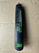 Compact Instruments A2101 Advent Optical Tachometer