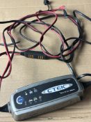 CTEK multi XS 3600 car charger