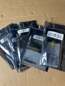 Agilent resistors joblot part no: 01130-81506