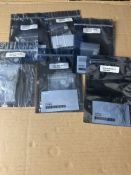 Agilent resistors joblot mixed part numbers