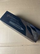 GHD platinum + hair stylers