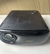 NexiGo PJ40 1080P LCD Projector Home Cinema