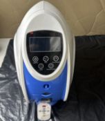 Home Oxygen Concentrator | For Oxygen Therapy
