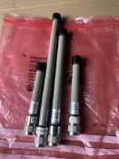 4x omni antenna mixed model numbers