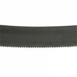 2 x Hard Edge Flexi Back Bandsaw Blade 4190 mm x 34 mm 14 tpi RRP £39.99 each