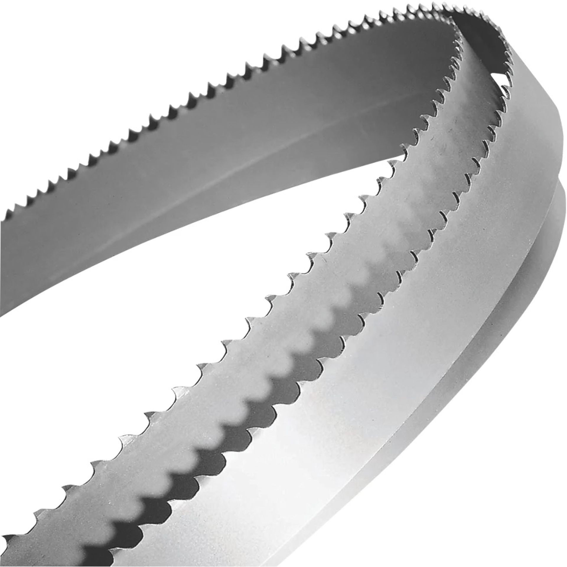 2 x Bi Metal Bandsaw Blade 3880 mm x 34 mm 5/6 tpi RRP £59.99 each