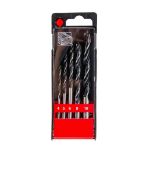 Dart 5 Brad Point Wood Drill Bits Set (Brand New Stock)