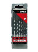 5 Piece Premium Multi-Purpose Drill Bit Set ( Brand New Stock )