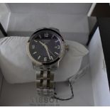 Tissot Men's Watch TO55.410.11.047.00