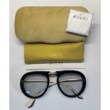 Gucci GG0307S 001 Women Sunglasses