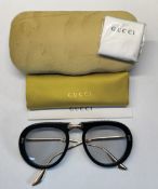 Gucci GG0307S 001 Women Sunglasses
