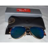 Ray Ban Sunglasses ORB3025 112/17 *3N